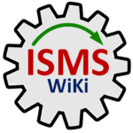 ISMS-Wiki Logo