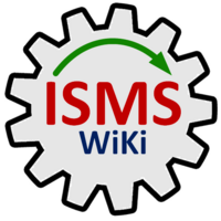 ISMS-Wiki Logo